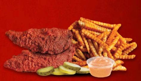 7 Fast Food Chains Suddenly Everywhere