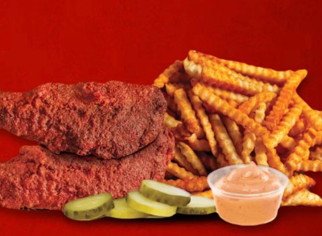 7 Fast Food Chains You’re About to See Everywhere