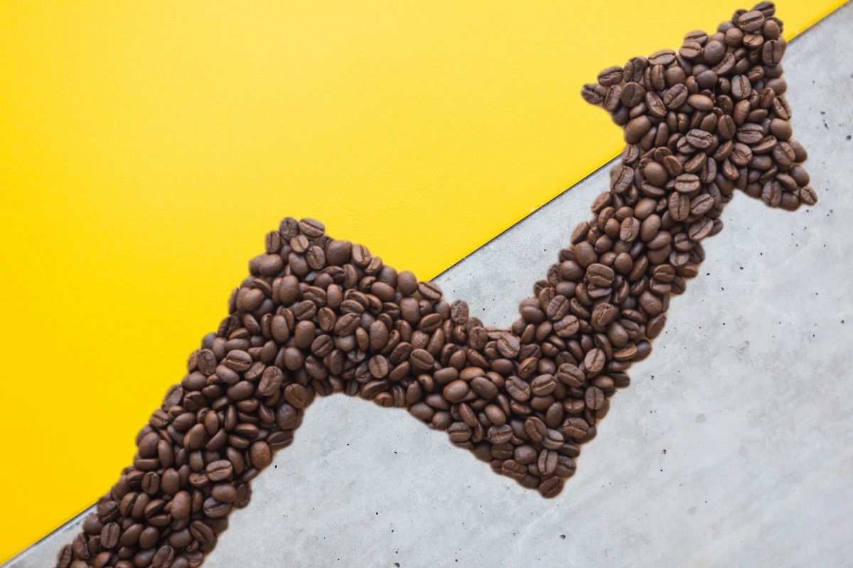 Coffee, price hike, tariffs