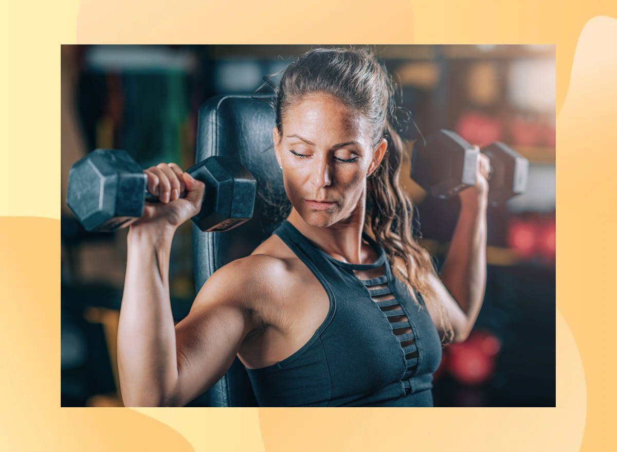 Dumbbells
