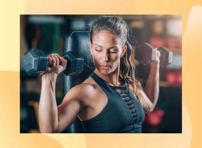 Dumbbells