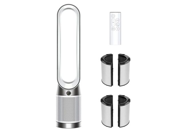 Dyson Purifier Cool TP11 with Replacement Filter