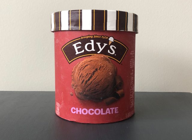 Edy's Chocolate