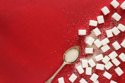 7 Red Flags You’re Eating Too Much Sugar 