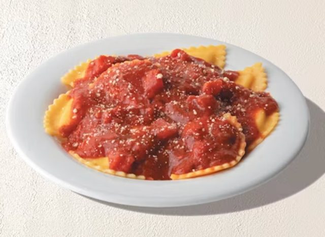 Fazoli's Fresh-Tossed Ravioli