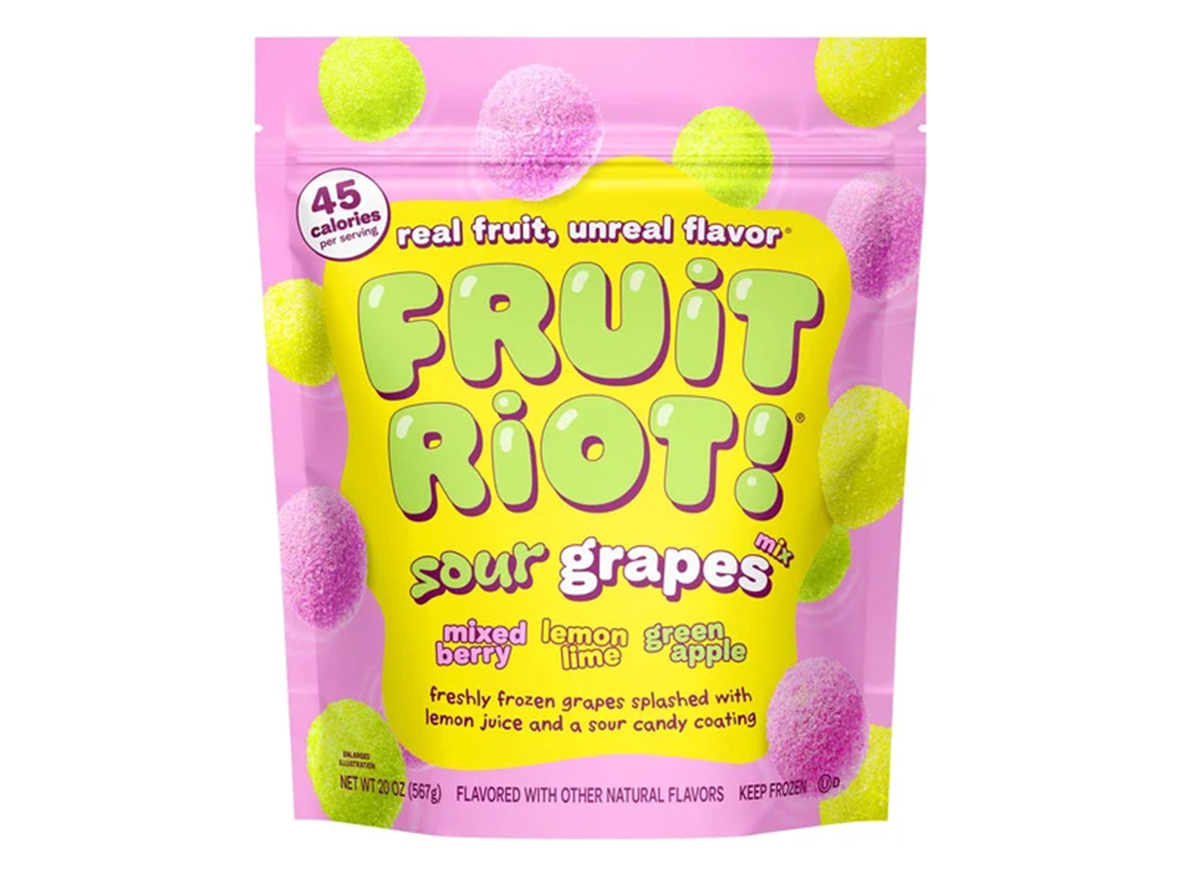 7 New Costco Snacks Shoppers Are Loving Right Now