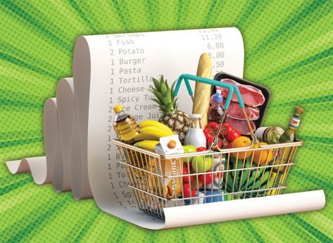 7 Groceries I’m Stocking Up On Right Now