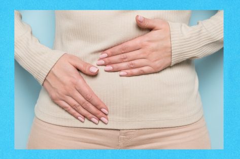 7 Foods That Trigger Belly Bloat