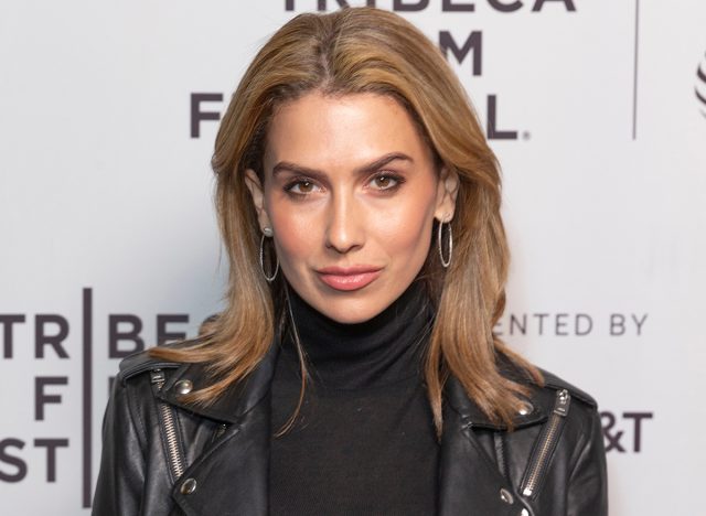 Hilaria Baldwin