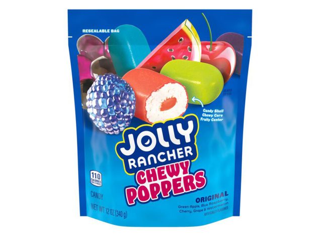 JOLLY RANCHER Chewy Poppers