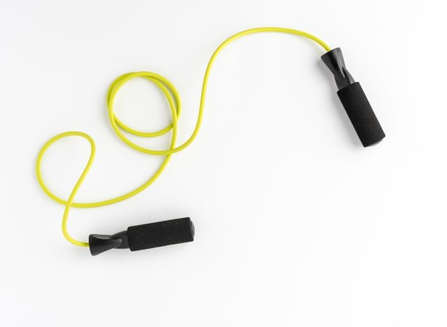 jump rope