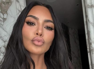 Kim Kardashian