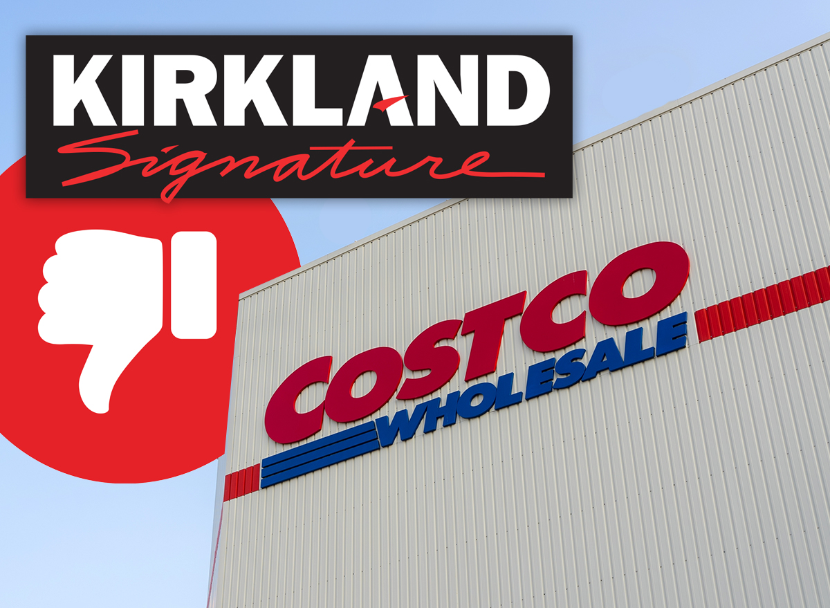 Kirkland Costco