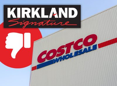 Kirkland Costco