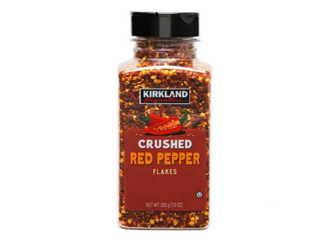 Kirkland Signature, Crushed Red Pepper