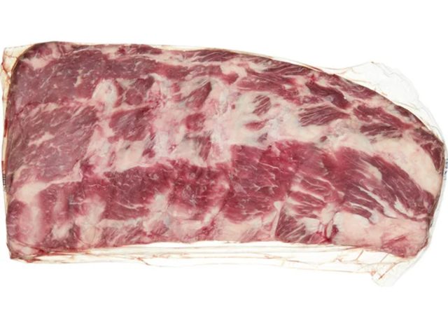 Kirkland Signature USDA Choice Beef Back Ribs