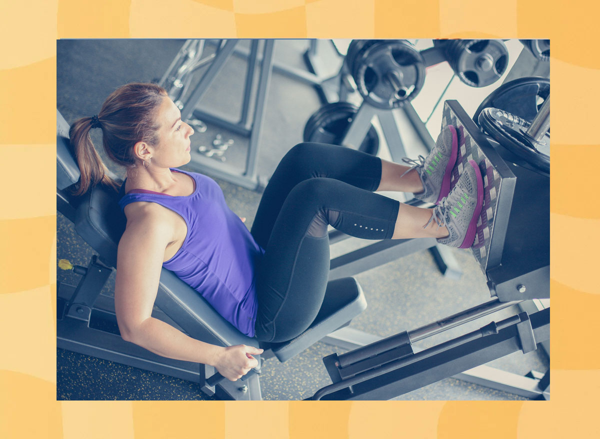 Leg Press