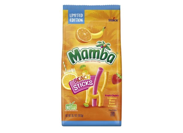 Mama Beach Sticks Variety Pack