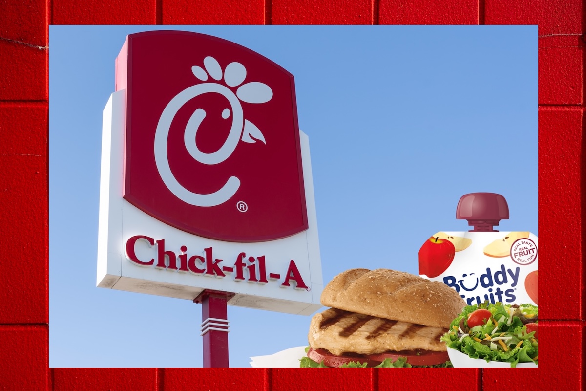 Chick fil a