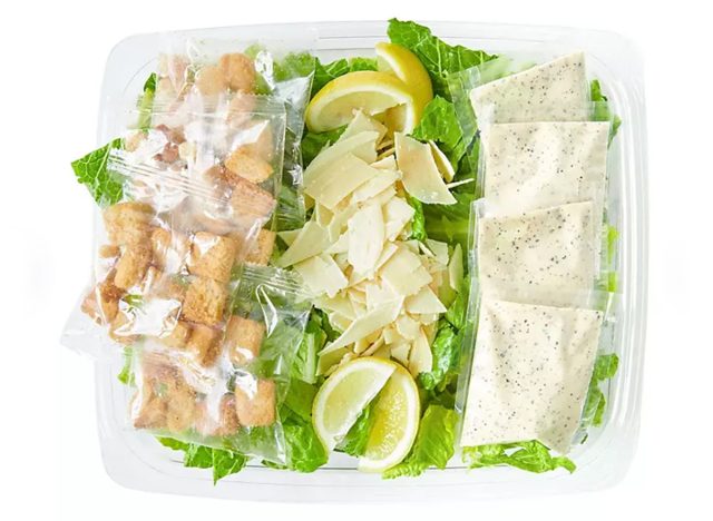 Member's Mark Caesar Salad