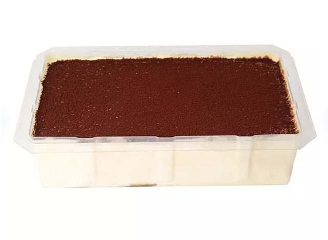 Member's Mark Tiramisu Cake
