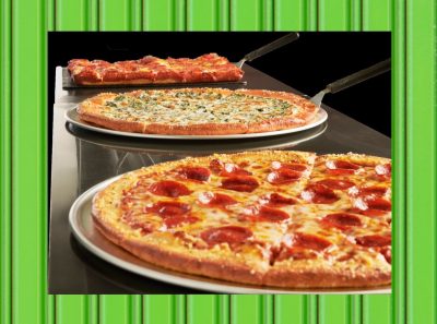 7 Chains with All-You-Can-Eat Buffets, Ranked From Basic to Best