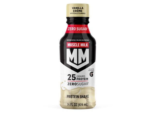 Muscle Milk