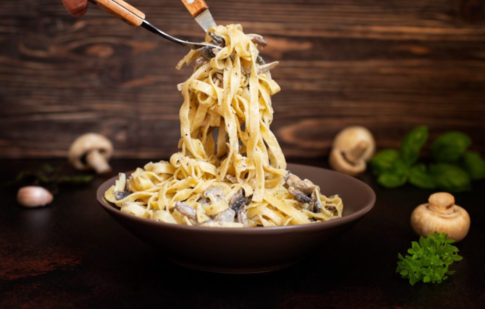 Pasta Chain With Nearly 500 Restaurants Shutters Locations