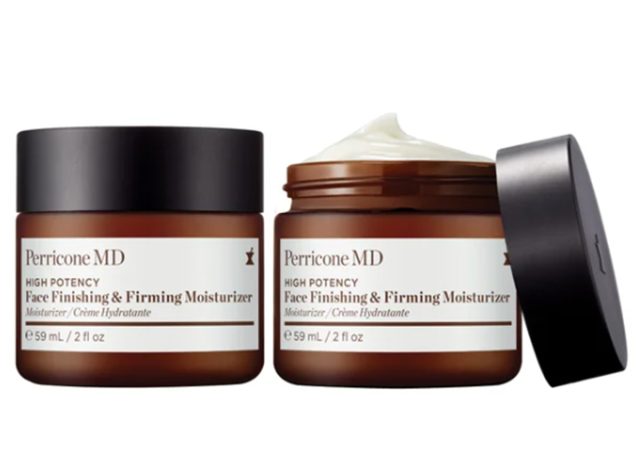 Perricone MD Face Finishing & Firming Moisturizer