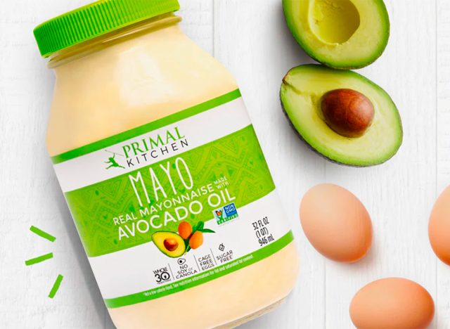 Primal Kitchen Mayo