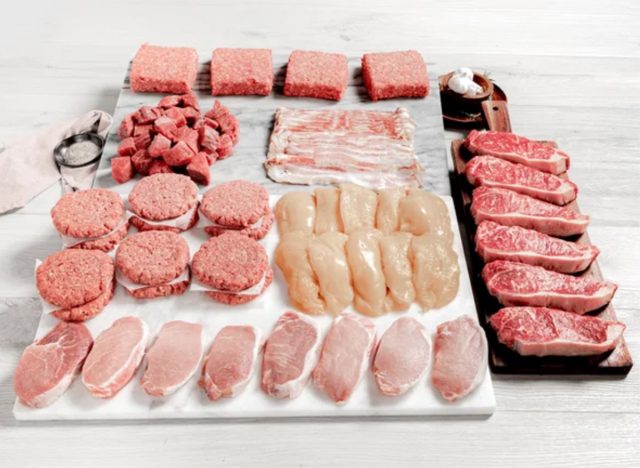 Rastelli's Variety Protein Locker Pack