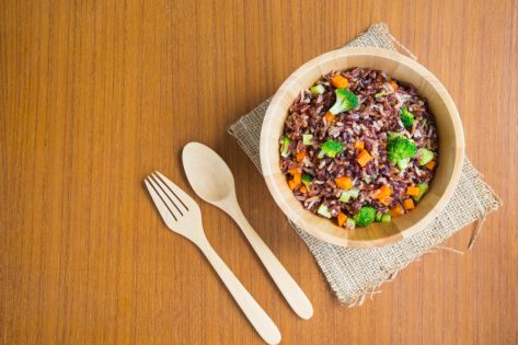 7 Frozen Dinners Made With Clean Ingredients