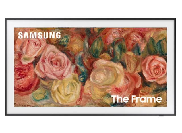 Samsung 50" Class - The Frame Series