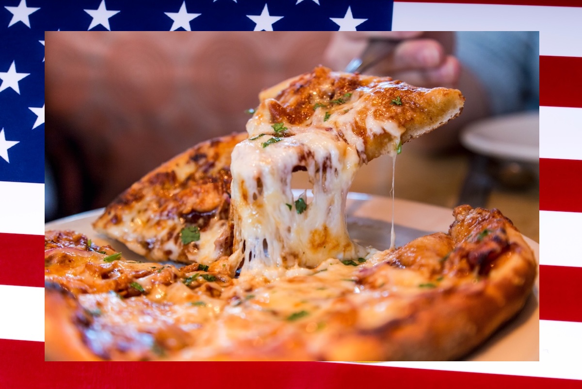 Failed Pizza Chains: What Went Wrong? - News Directory 3