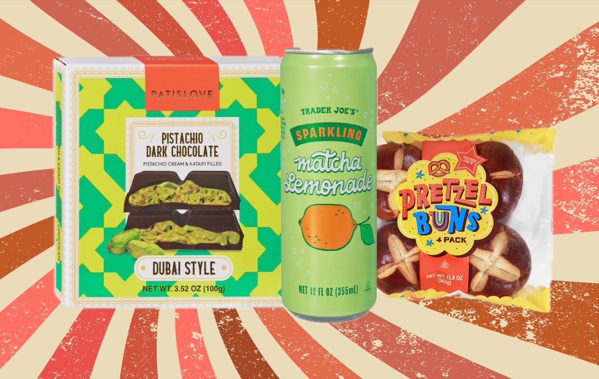 Trader Joe’s Summer Must-Haves 2024