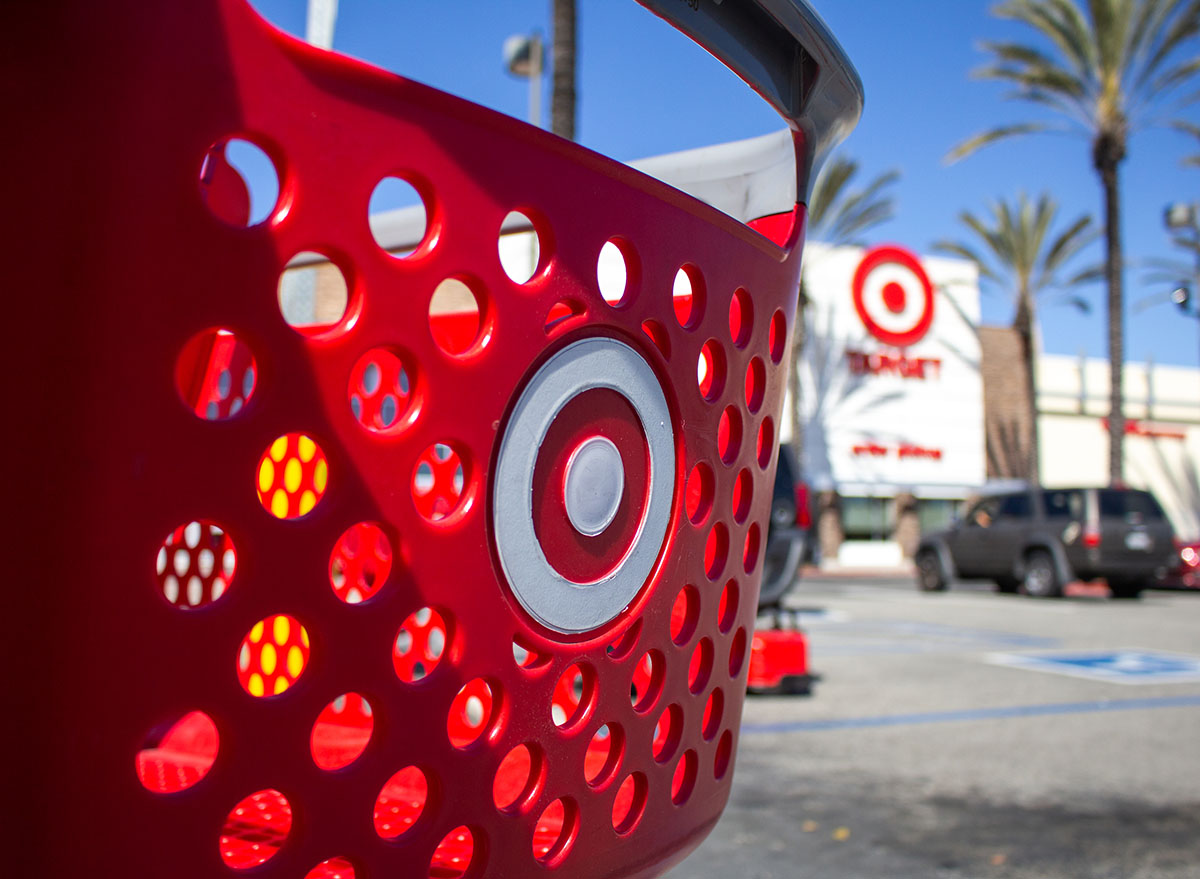 Target Circle 360 Adds Major New Delivery Perk