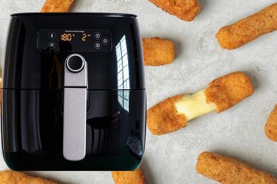 7 Air Fryer Groceries Fans Swear by for Crispy Perfection