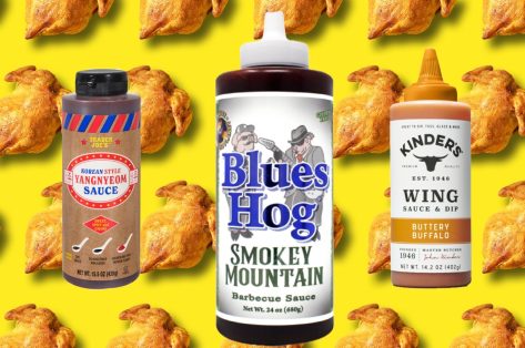 5 Sauces That Instantly Upgrade Any Meal