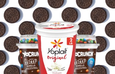 7 Yogurts That May Wreck Your Body
