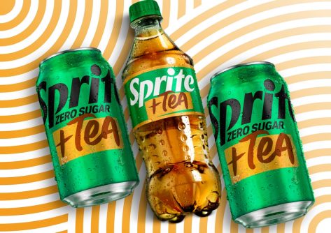Sprite Just Dropped a Bold New Flavor