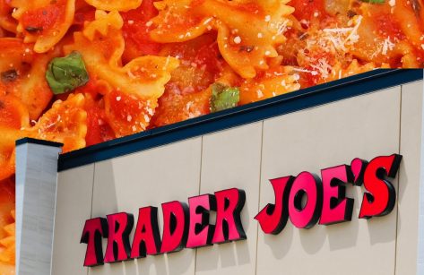 10 Healthy Frozen Dinners From Trader Joe’s