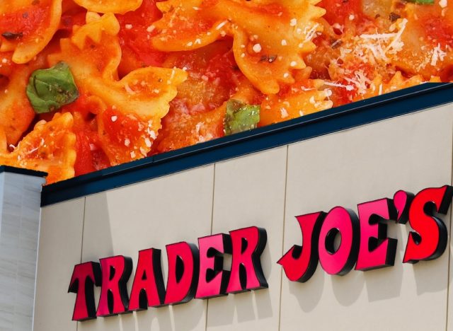 10 Frozen Dinners From Trader Joe’s That Are Actually Healthy