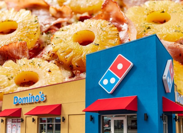 7 Domino’s Employee Orders You’ll Want to Try Tonight