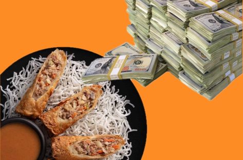 7 Restaurant Chains No Longer Worth the Money
