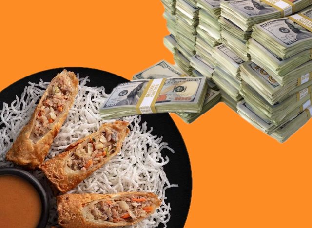 7 Restaurant Chains Customers Say Are No Longer Worth the Money