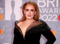 How Adele Lost 100 Pounds Through Exercise—Not Dieting