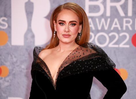 How Adele Lost 100 Pounds