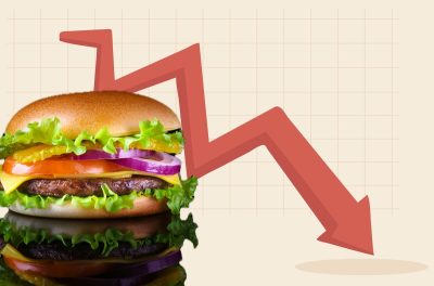 11 Restaurant Chains Struggling in 2025