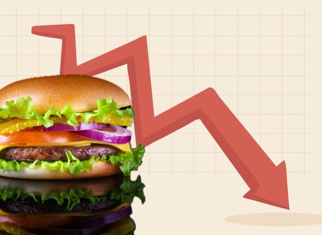 11 Restaurant Chains Struggling in 2025