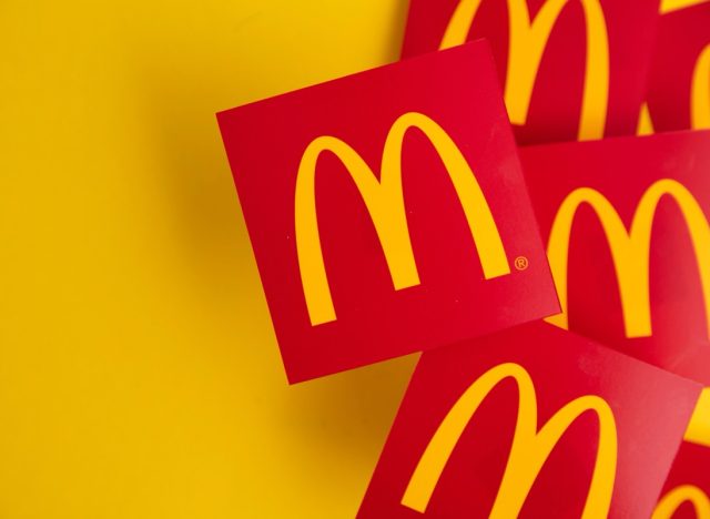 McDonald’s Fans Want This Nostalgic Item Back Now